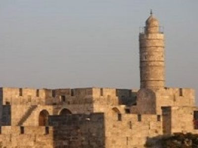Jerusalem