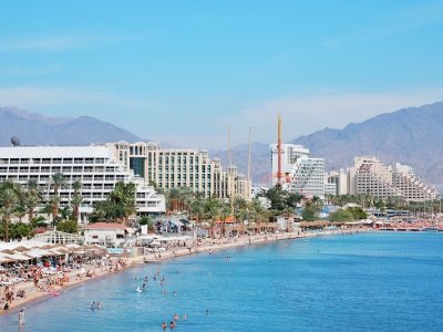 Recommended Family-Friendly Destinations